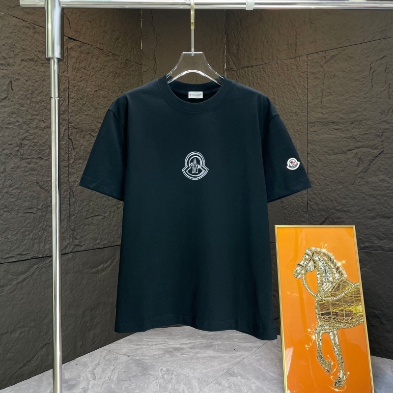 Moncler T-Shirts